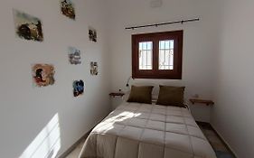 Rincones De Dario: Capitulo I